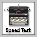Typing Speed Test