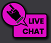 Live Chat!