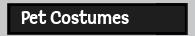 Pet Costumes
