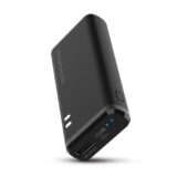 Naztech 4000mAh USB-C + USB Power Bank with 13 Hours Life