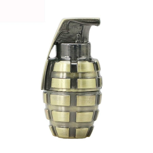 Metal Pen Drive Grenade Usb Flash Drive 8G and Up - $16.98