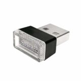 AMZER® Universal USB LED Emergency Lighting