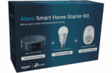 Amazon Alexa Smart Home Starter Kit