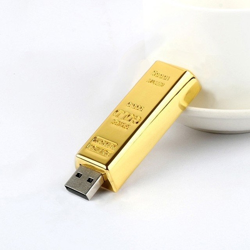 Bullion USB Flash Drive - $27.48