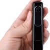Body Camera HD 1080P Wearable Mini Hidden Spy Pocket Pen Cam