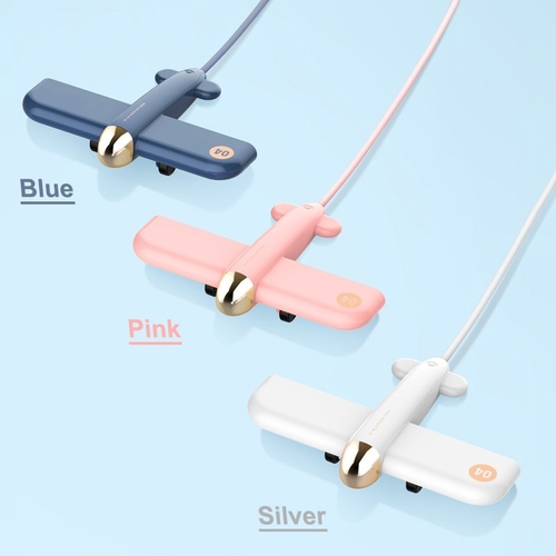 4-Port USB Hub Plane - $22