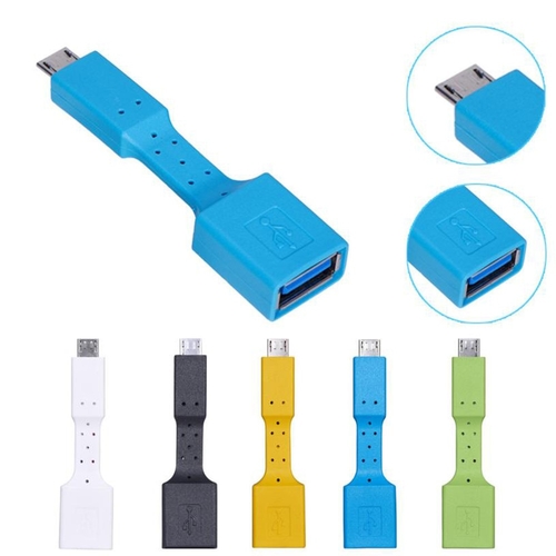 USB 3.1 Micro B To USB 3.0 Type A - $6