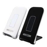 Fast Wireless Charger 10W Max Charging Pad