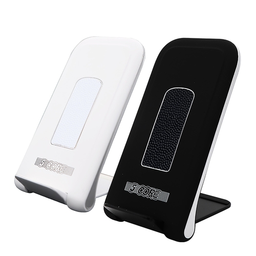 Fast Wireless Charger 10W Max Charging Pad - $12