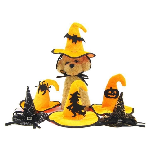 Spooky Snack Pack Halloween Demon Pet Costume - $18