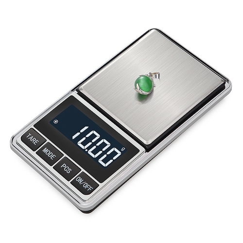 Electronic Jewelry scale balance gram scale 0.01 - $11