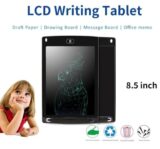 Digital LCD 8.5 Inch Drawing Tablet