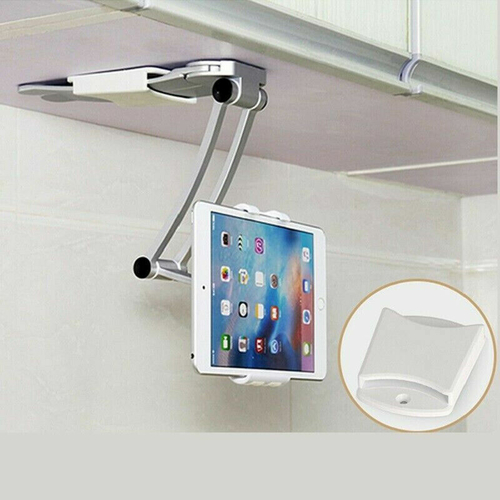 Wall Desk Tablet Stand Digital Kitchen Tablet Mount Stand - $28
