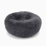 Calming Pet Bed Deep Size  Washable 70 90 120cm