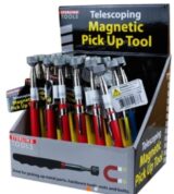 Sterling Tools Telescopic Magnet Pick-Up Tool