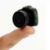 HD Smallest Mini Camcorder