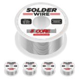 5 Core Solder Wire DIY Tin Lead for Soldering Components